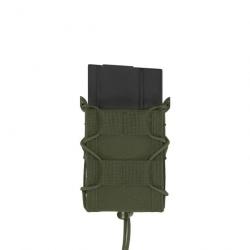 Porte-chargeurs Single Quick Mag Rifle OD Green