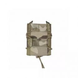 Porte-chargeurs Single Quick Mag Rifle Multicam®