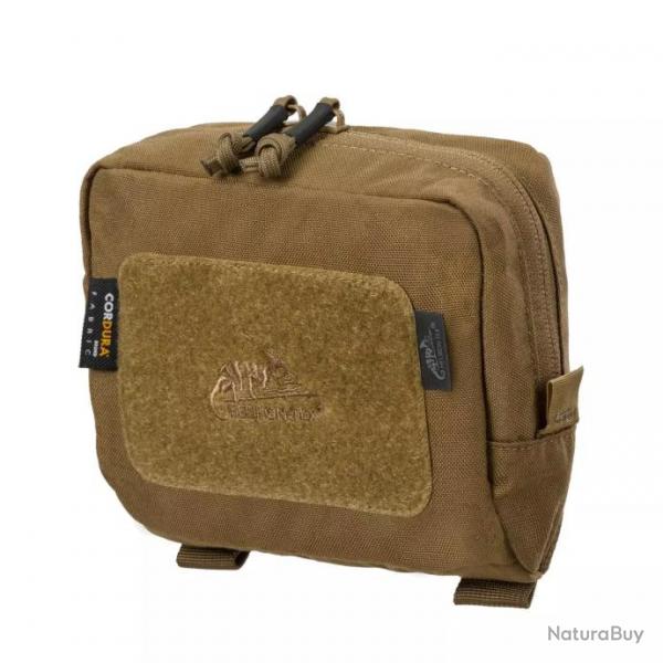 Competition Utility Pouch Coyote