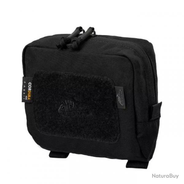 Competition Utility Pouch Noir