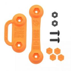 HardPoint® Kit 1 Orange