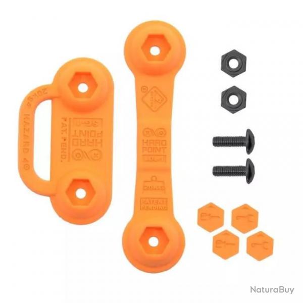 HardPoint Kit 1 Orange