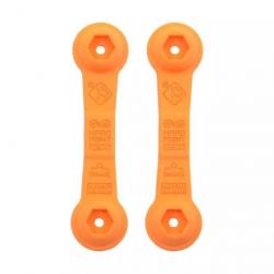 HardPoint® LDL-1 Orange