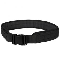 Ceinture LCS + Pad S Noir