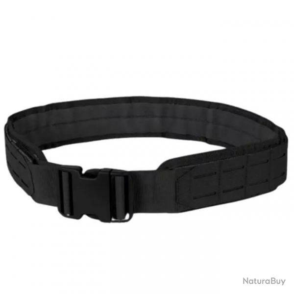 Ceinture LCS + Pad S Noir