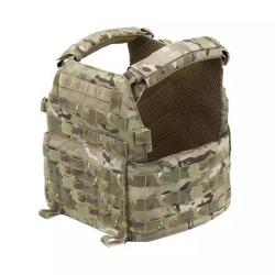 Porte Plaques Base DCS Multicam