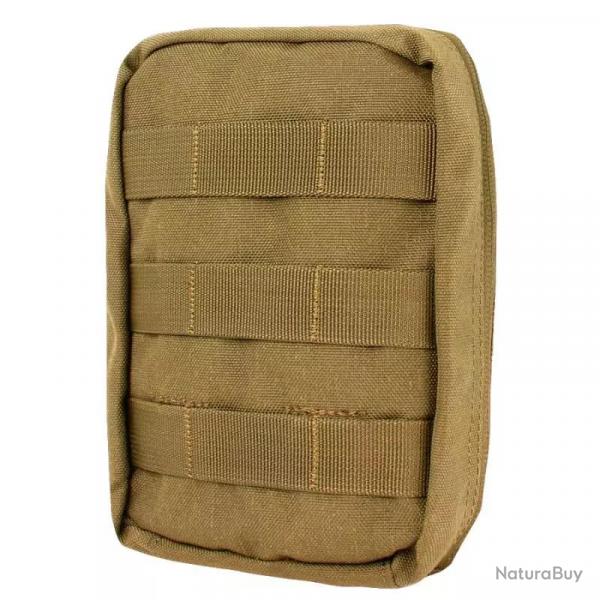 Poche Medic EMT  Coyote Brown