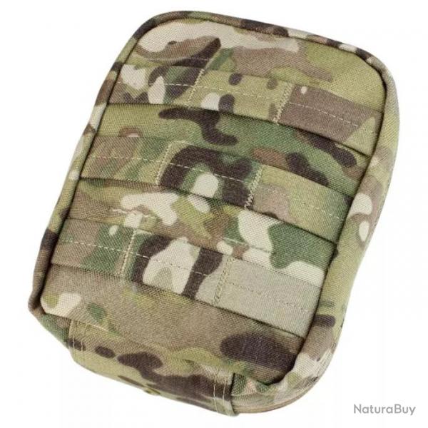 Poche Medic EMT Multicam