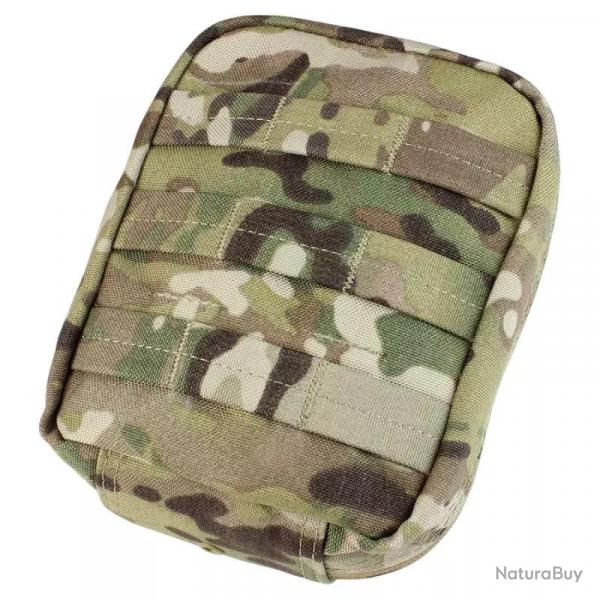 Poche Medic EMT  Multicam
