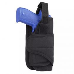 Holster vertical VT MOLLE Noir