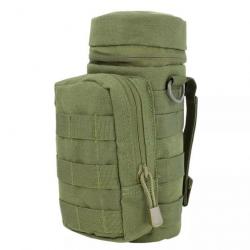 Porte Bouteille H2O Molle Vert Olive