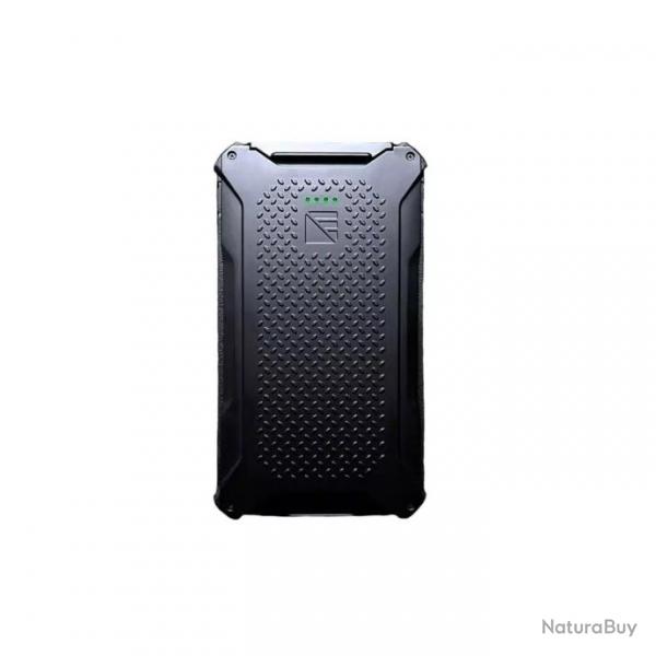 Batterie Externe Poseidon Pro - Dark Energy