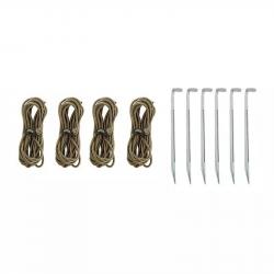 Kit de fixation Expédition Petit Modèle
