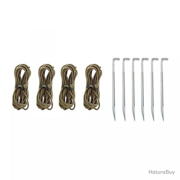 Kit de fixation Expdition Petit Modle