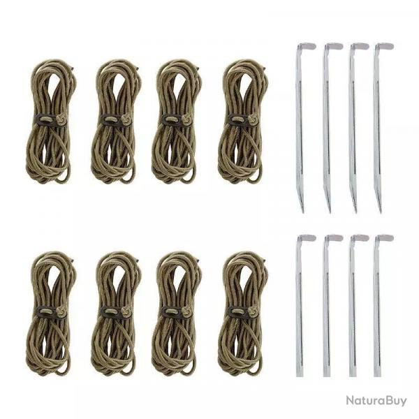 Kit de fixation Expdition Grand Modle