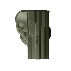 Holster Rigide LV1 SG1 Sig Sauer SP2009/2022/220/P226/227/228/MK25/CZ Droitier Olive Drab