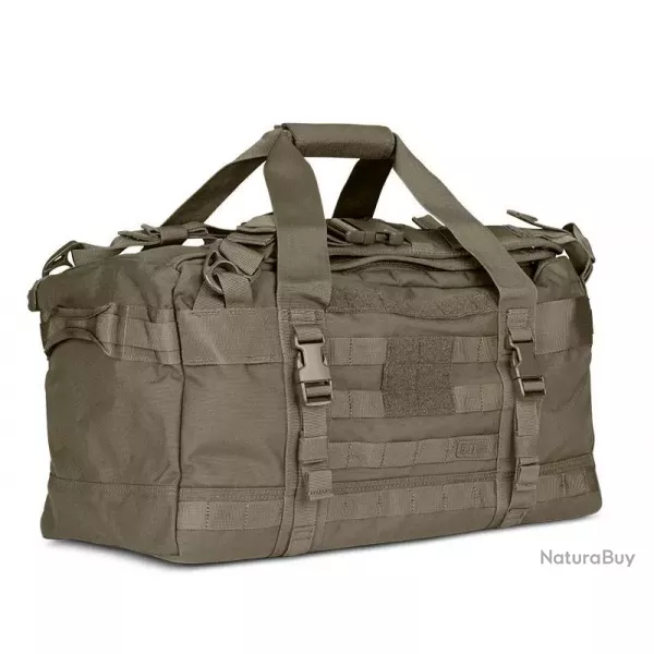 Sac Rush LBD MIKE 36L Ranger Green (186)