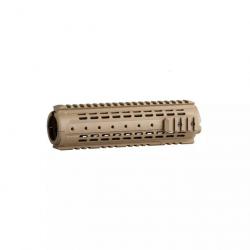 Garde main MRS-M MID M16/AR15/M4 Tan