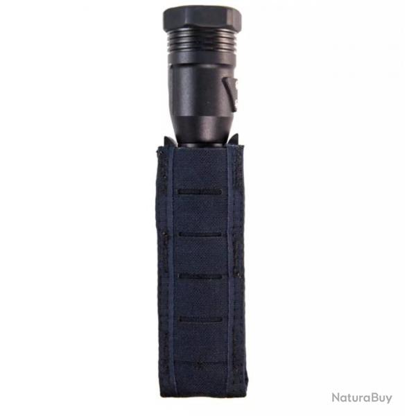 Poche Simple PA Extended Duty Taco Bleu Marine