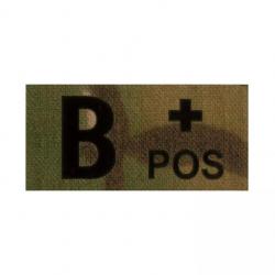 Patch IR B Pos Multicam B POS Multicam®