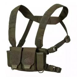 Plateforme Competition MultiGun Rig® Olive Drab