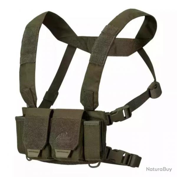 Plateforme Competition MultiGun Rig Olive Drab