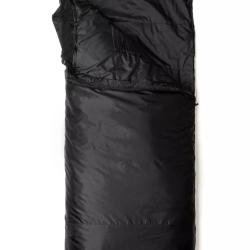 Sac de Couchage Jungle Bag Noir
