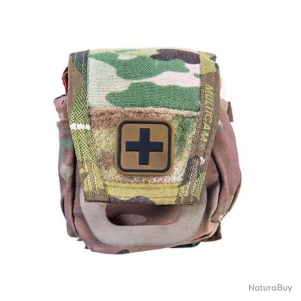 Poche Mdic ReVive Multicam