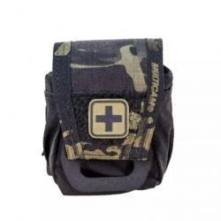 Poche Médic ReVive Multicam Black