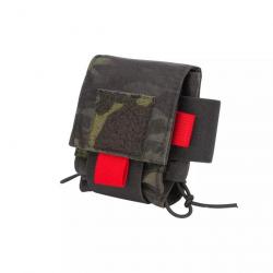 Poche Médic O3D Multicam Black