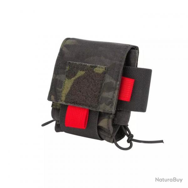 Poche Mdic O3D Multicam Black