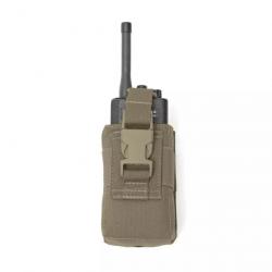 Poche ARP Radio Ranger Green