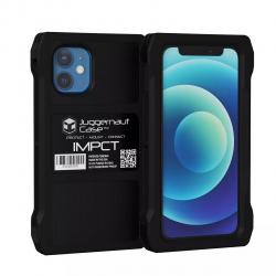 Coque Téléphone IMPCT(TM) pour iPhone 12 Mini Noir