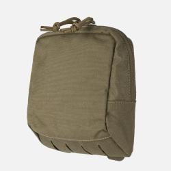 Poche Utility Small Adaptive Green