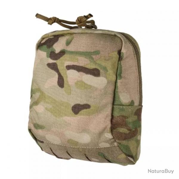 Poche Utility Small Multicam