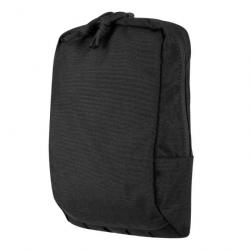 Poche Utility Medium Noir