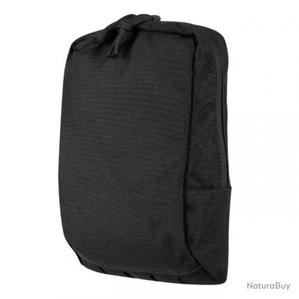 Poche Utility Medium Noir