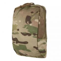 Poche Utility Medium Multicam®