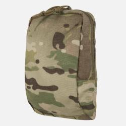 Poche Utility Medium Multicam®