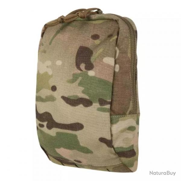 Poche Utility Medium Multicam