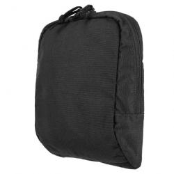 Poche Utility Large Noir