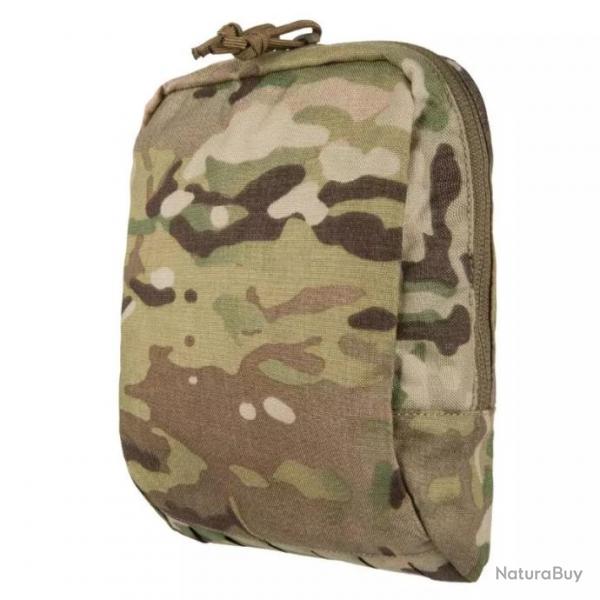 Poche Utility Large Multicam