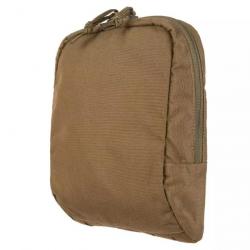 Poche Utility Large Coyote Brown