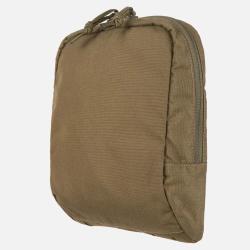 Poche Utility Large Coyote Brown