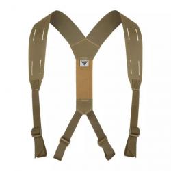 Brêlage Y-Harness Mosquito Adaptive Green