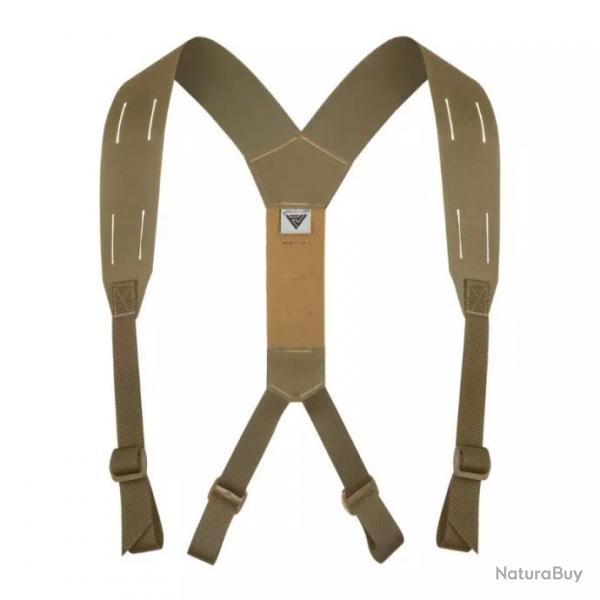 Brlage Y-Harness Mosquito Adaptive Green