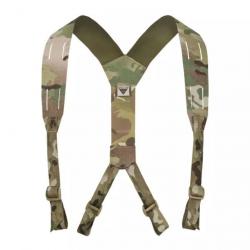 Brêlage Y-Harness Mosquito Multicam®