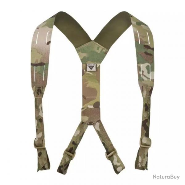 Brlage Y-Harness Mosquito Multicam