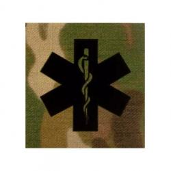 Patch EMT IR Multicam