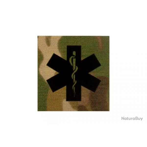 Patch EMT IR Multicam